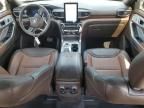 2022 Ford Explorer King Ranch