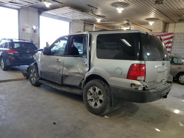 2004 Ford Expedition XLT