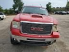 2007 GMC Sierra K2500 Heavy Duty