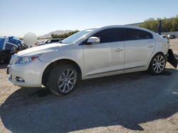 Buick salvage cars for sale: 2010 Buick Lacrosse CXS