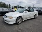 2002 Acura 3.2TL TYPE-S