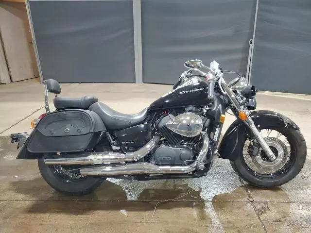 2019 Honda VT750 C