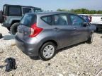 2017 Nissan Versa Note S