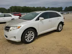 2013 Toyota Venza LE en venta en Conway, AR