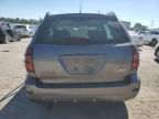 2005 Pontiac Vibe