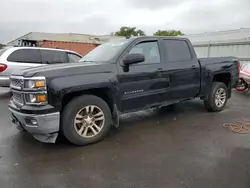 Chevrolet Vehiculos salvage en venta: 2014 Chevrolet Silverado K1500 LT