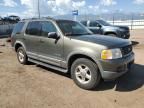 2002 Ford Explorer XLT