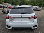 2024 Mitsubishi Outlander Sport S/SE