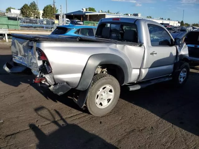 2014 Toyota Tacoma