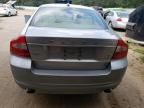 2009 Volvo S80 T6