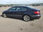 2011 Volkswagen CC Sport