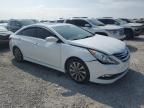 2014 Hyundai Sonata SE