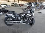 2016 Harley-Davidson FLS Softail Slim