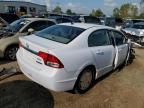 2011 Honda Civic Hybrid