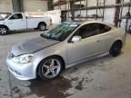 2006 Acura RSX TYPE-S