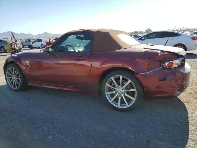 2008 Mazda MX-5 Miata