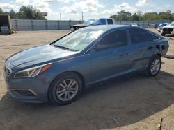 2016 Hyundai Sonata SE en venta en Newton, AL