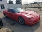 1997 Chevrolet Corvette