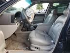 1996 Lincoln Continental Base