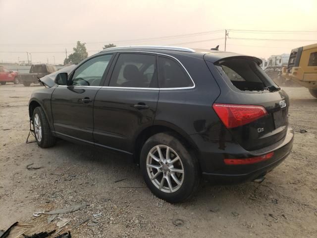 2011 Audi Q5 Premium