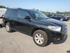 2010 Toyota Highlander SE