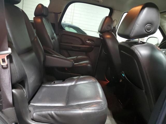 2007 Cadillac Escalade Luxury