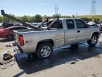 2005 Chevrolet Silverado K1500