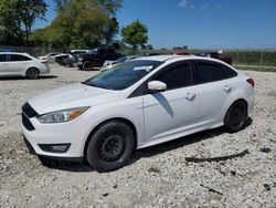 Ford salvage cars for sale: 2015 Ford Focus SE