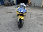 2001 Yamaha YZFR6 L