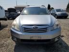 2012 Subaru Outback 2.5I Premium