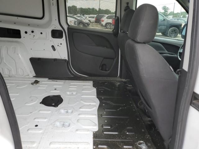 2016 Dodge RAM Promaster City SLT