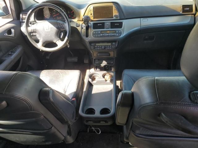 2007 Honda Odyssey Touring