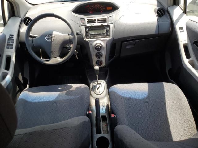 2010 Toyota Yaris