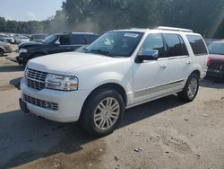 Lincoln salvage cars for sale: 2014 Lincoln Navigator