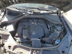 2018 Mercedes-Benz GLS 450 4matic