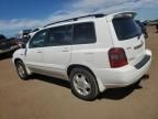 2005 Toyota Highlander Limited