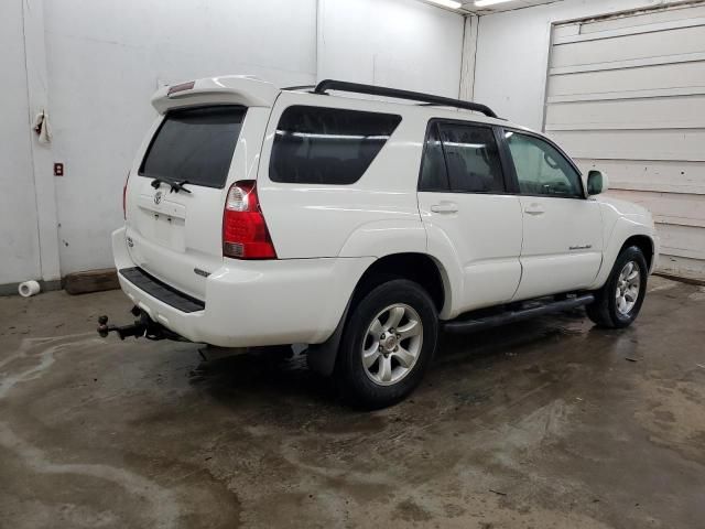 2006 Toyota 4runner SR5