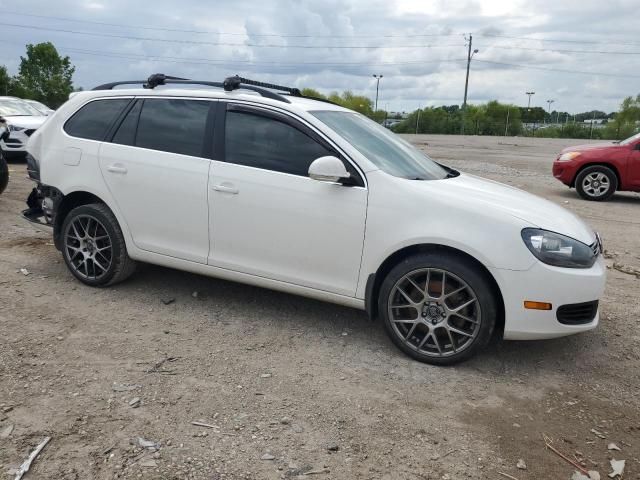 2013 Volkswagen Jetta TDI