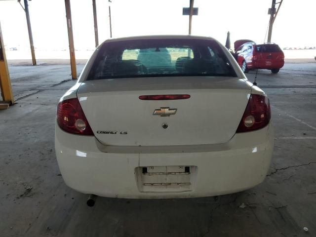 2007 Chevrolet Cobalt LS