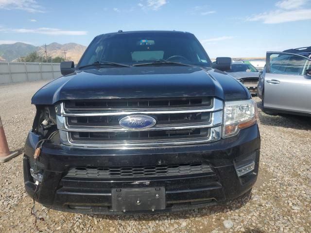 2016 Ford Expedition EL XLT