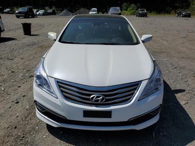 2015 Hyundai Azera Limited