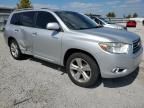 2008 Toyota Highlander Limited