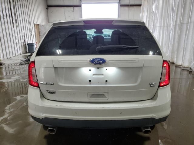 2011 Ford Edge SEL