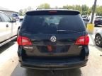 2013 Volkswagen Routan SEL Premium