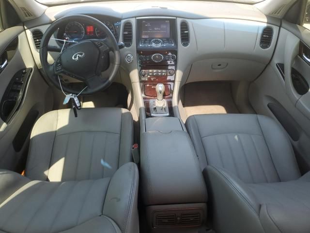 2010 Infiniti EX35 Base