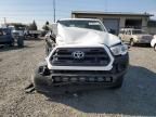 2017 Toyota Tacoma Access Cab