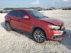 2019 Mitsubishi Outlander Sport ES