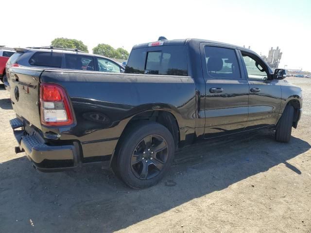 2021 Dodge RAM 1500 BIG HORN/LONE Star