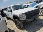 2013 Chevrolet Silverado K1500 LTZ