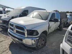 2014 Dodge RAM 2500 ST en venta en Grand Prairie, TX